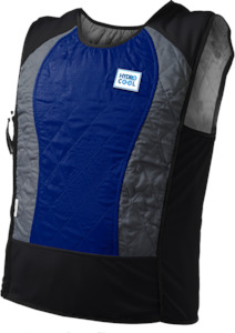 Hydrocool Sports vest Powered by HyperKewl™: HydroCool Sport Vest Powered by HyperKewl™