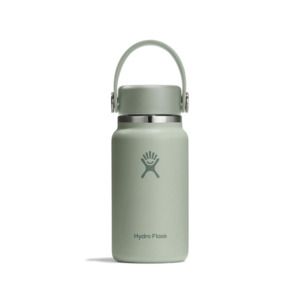 6.7oz (198mL) Micro Hydro with FlexClip™ Strap
