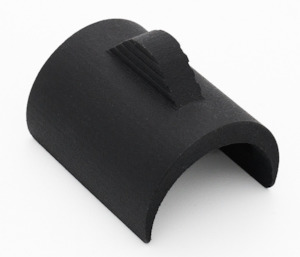 Accessories: Cover for Optical Measurement Cell