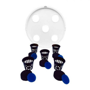 Autopot: Aquaplate Circle XL Tray - AutoPot