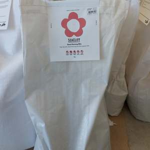 Garden Care: Seacliff Organic Seed Raising Living Soil