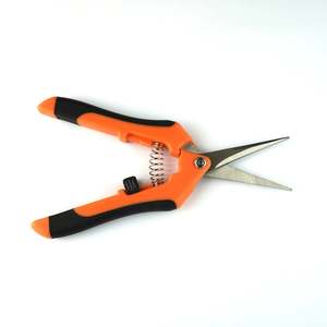 Precision Pruning Snips
