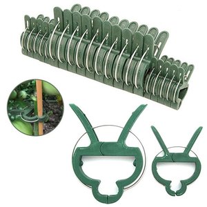 Garden Tools: Plant Clips