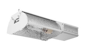 FLEXSTAR Double Ended 1000w HPS Grow Light - 3 Mode