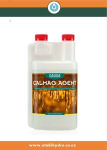 Canna Calmag Agent - Hydroponic Additive