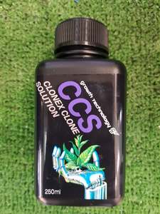 Nutrient: Clone Solution (Clonex Purple)