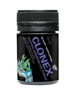 Nutrient: Cloning Gel (Clonex Purple)