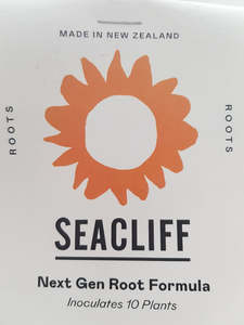 Nutrient: Seacliff Next Gen Root Formula 100g