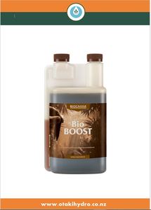 Nutrient: Canna Bio BOOST-Organic Hydroponic-Nutrient