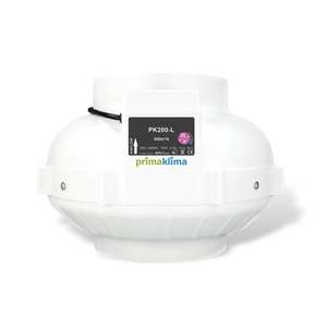 Fan - High Speed (Prima Klima)