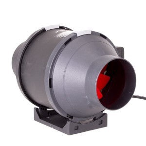 Indoor Growing Fans Carbon Filters Ducting: Extractor Fan