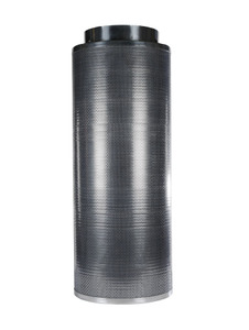 Indoor Growing Fans Carbon Filters Ducting: 1M Carbon Filters 150/200/250