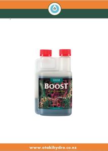 Top Quality Hydroponic Nutrient Canna Nutrient: Canna Boost Accelerator