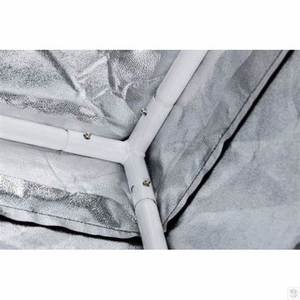 Indoor Growing Tents Propagation Tents: Trojan Gold Grow Tent 2.0m x 1.0m x 2m (h)