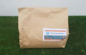 Best Value Hydroponic Nutrient Whakatupu Range: Ōtaki General Nutrient Mix 5 kg