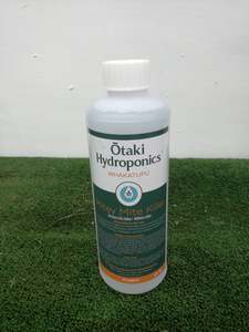 Best Value Hydroponic Nutrient Whakatupu Range: Otaki Mitey Mite 1 Litre - Mite Killer