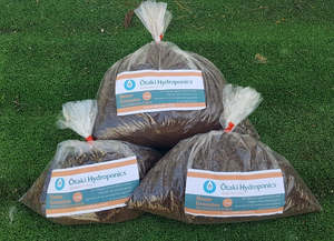 Best Value Hydroponic Nutrient Whakatupu Range: Neem Granules-Organic Pest control