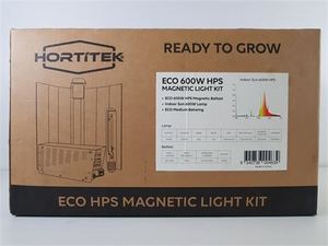 Propagation Supplies Lights: HPS Light Kit - 600 w magnetic