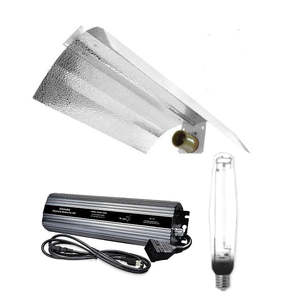 Grow Light Kit - 1000 w