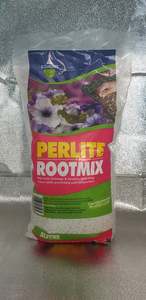 Hydroponic Growing Medium Coco Perlite: Perlite Root Mix 5 Litres