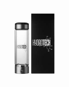 All: Hydrogen Water Bottle