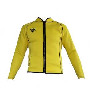 Referees Gear: Refs Vest Neoprene