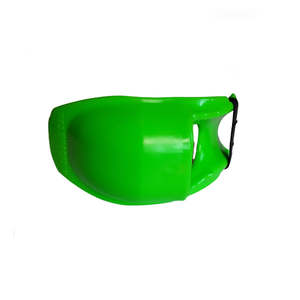 Intermediate Advanced Players Gear: Standard Mouthguard