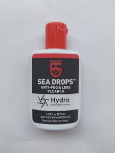Coaches Collection: Sea Drops