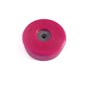 Intermediate Advanced Players Gear: Hydro Puck