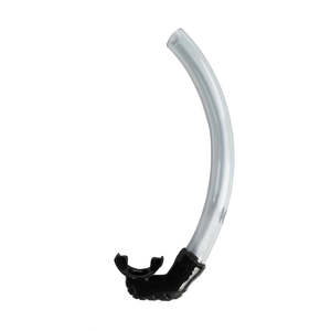 Intermediate Advanced Players Gear: Wide-Bore Snorkel