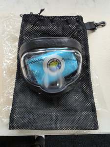 Straily UW Sports Mask