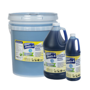 Window Cleaning Equipment + Supplies: Titan Glass Gleam 4