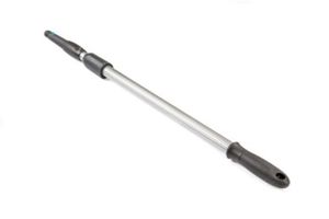 Extension Poles: Moerman 2 section 1.2 m / 4 ft Extension Pole