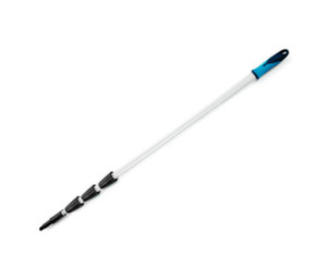 Extension Poles: Moerman 4 section 5 m / 16 ft Extension Pole