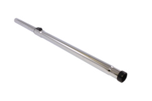 Vacuum Accessories: Filta Pipe Telescopic - Chrome 32mm X 900mm Extended