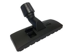 Filta Universal Combination Floor Tool 31-36mm X 272mm Wide - Black