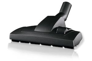 Vacuum Accessories: Wessel Werk RD294 Wheeled Combi Floor Tool