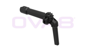 Waterfed: Ova8 Long Reach Angle Adapter