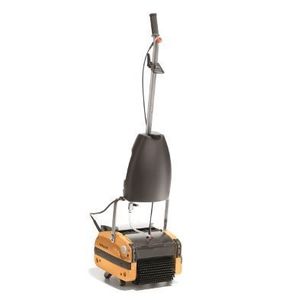 Machinery: Rotowash R20T, water tank, stick handle 20cm
