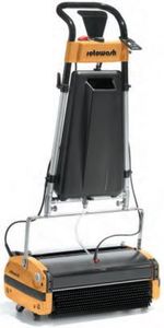 Machinery: Rotowash R45S tank, gravity feed 45cm