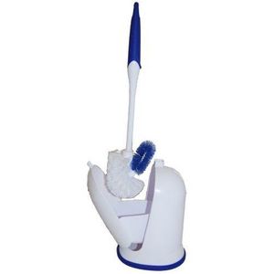 Products: No 768 Rim Cleaner Toilet TIdy Set