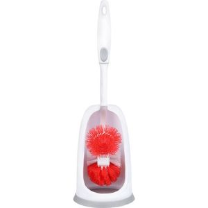 Products: Toilet & Tidy Rim Brush Set