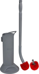 Products: Unger Toilet Bowl System Incl. 2 Brush Heads