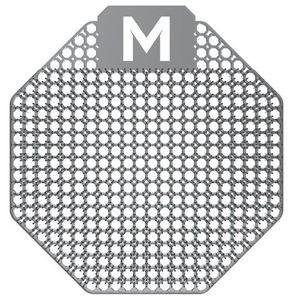 Urinal Screen Standard