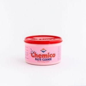 Chemicals: Chemico Paste Cleaner 400gm Tub