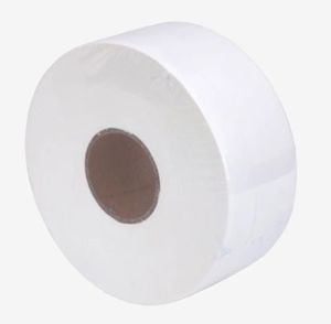Products: Pacific Green 100% Recycled Jumbo Toilet Tissue 2ply 300mtr x 8rolls