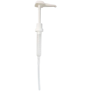 Products: 30ml Pump for 5LT Bottles