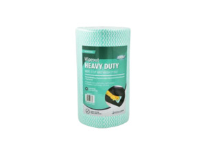 Products: Sorb-X Wipeout Heavy Duty Roll, Green, Red, Blue, Yellow