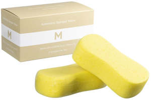 Products: Automotive Sponges - Carton of 12 Sponges