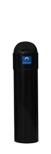 Sanitary Bins: TerraCyclic Black Large Bio-Bin 26L